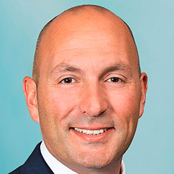 Mohieddine (Dino) Kronfol, Cio, Global Sukuk and Mena Fixed Income di Franklin Templeton