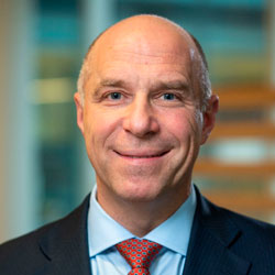Peter Becker, investment director di Capital Group a Londra