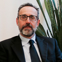 Rinaldo Leva, head of core equity value di Mediobanca Sgr