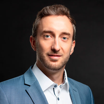 Thomas Graby, Co-Portfolio Manager di DWS Concept Kaldemorgen