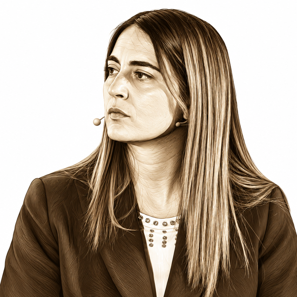 Sibilla Di Palma