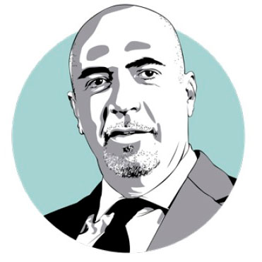 Fabio Galli, direttore generale di Assogestioni