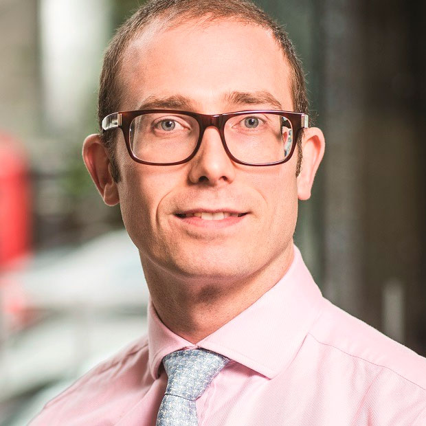 Dan Carter, fund manager del Jupiter Japan Select di Jupiter AM