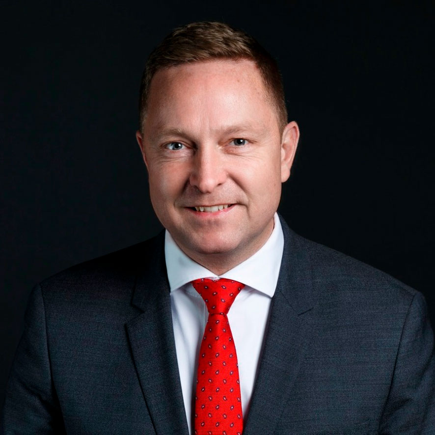 Dan Scott, chief investment officer e head of impact & thematics di Vontobel Asset Management