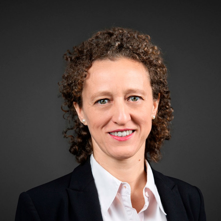 Elena Tedesco, portfolio manager di Vontobel Asset Management