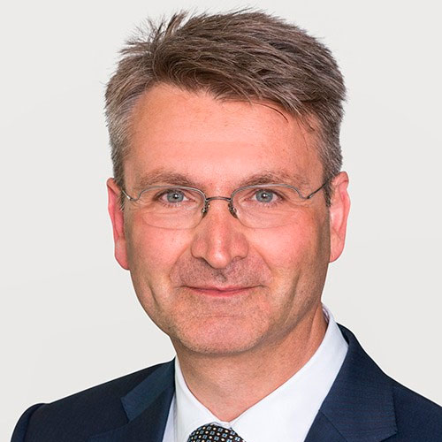 Ernst Glanzmann, investment director azionario Giappone di GAM