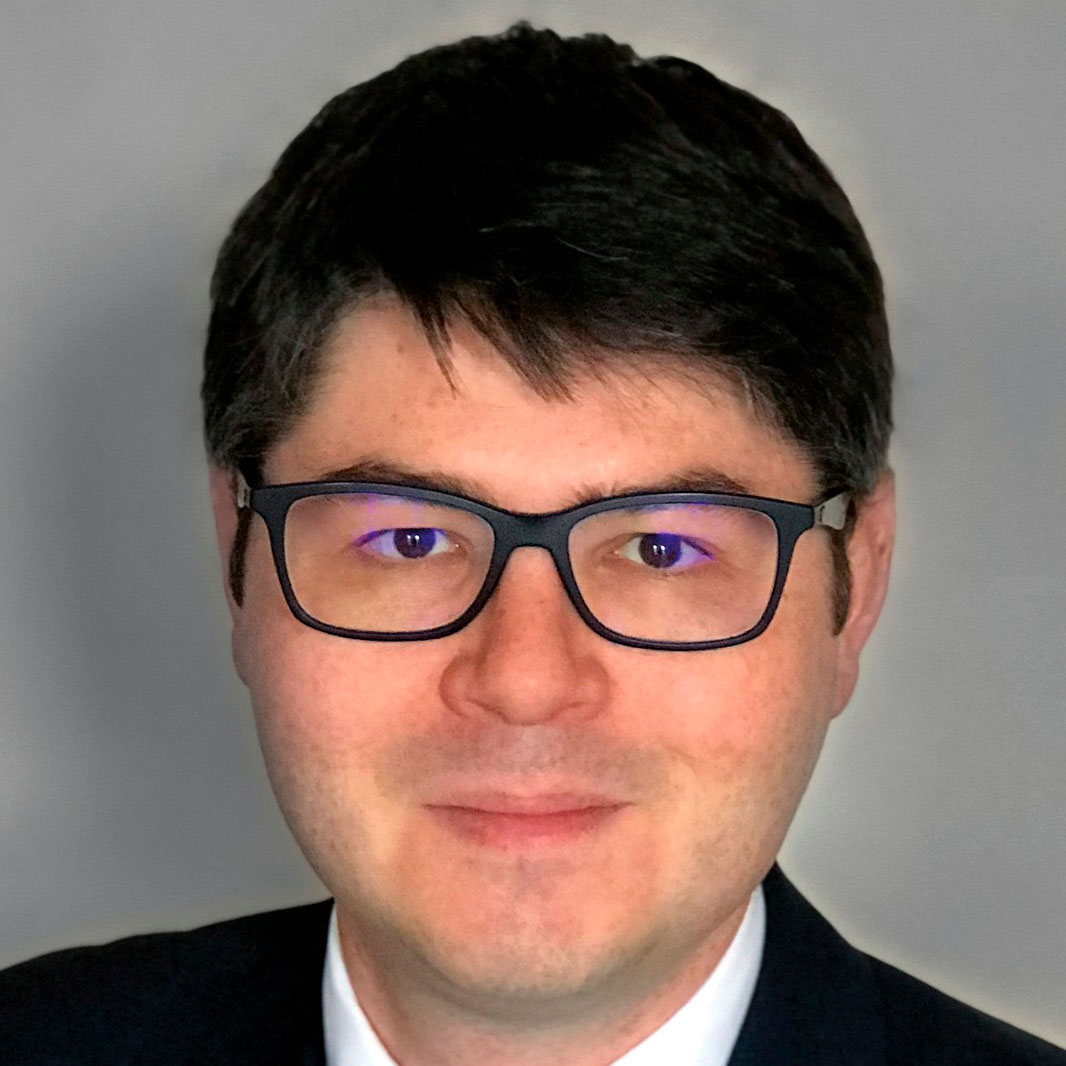 Julien Tisserand, portfolio manager del fondo EdR Fund Bond Allocation di Edmond de Rothschild Asset Management