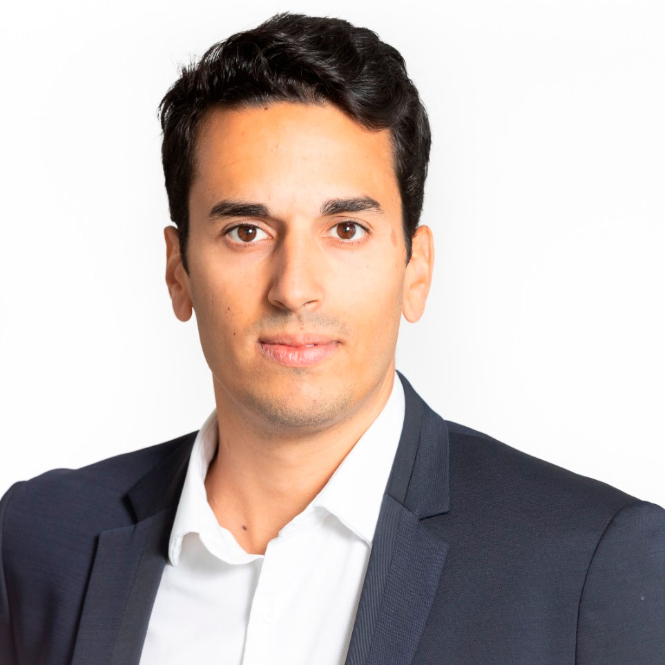 Nelson Ribeirinho, portfolio manager di Mirova, affiliata di Natixis IM