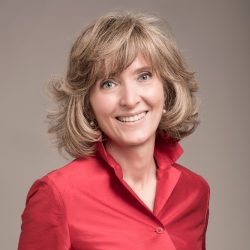 Simona Merzagora, client director di GAM Investments