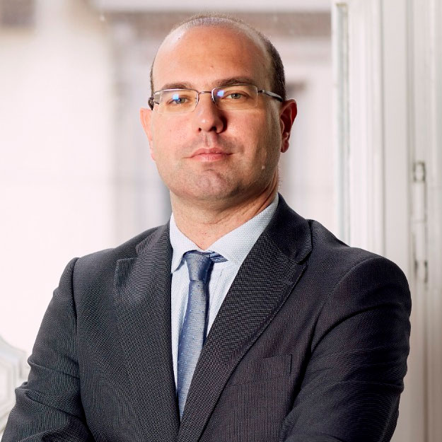 Alberto Biolzi, responsabile direzione wealth management di Cassa Lombarda