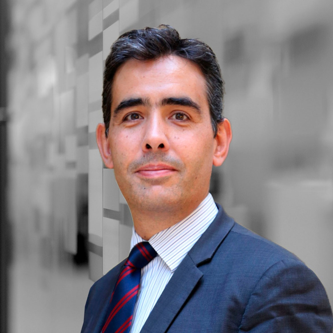 Benjamin Louvet, gestore del fondo OFI Financial Investment - Precious Metals
