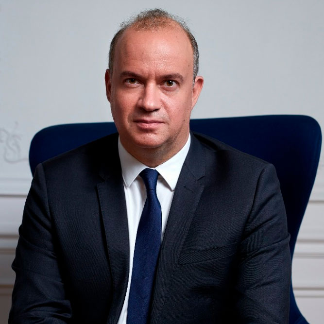 Cyrille Carrière