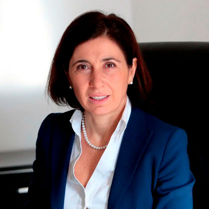 Grazia Orlandini, direttrice investimenti del gruppo Bper Banca