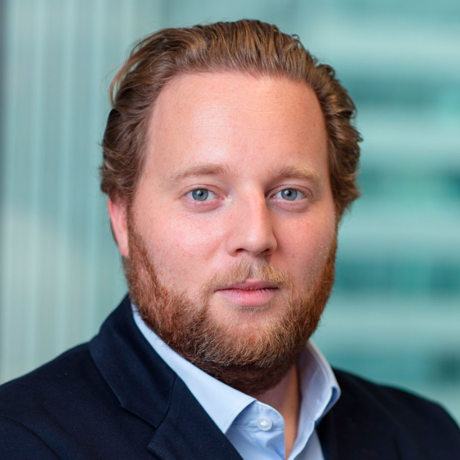 Jonathan Baltora, head of sovereign, inflation and forex, fixed income di Axa Investment Managers e gestore del fondo AXA WF Global Inflation Short Duration Bonds