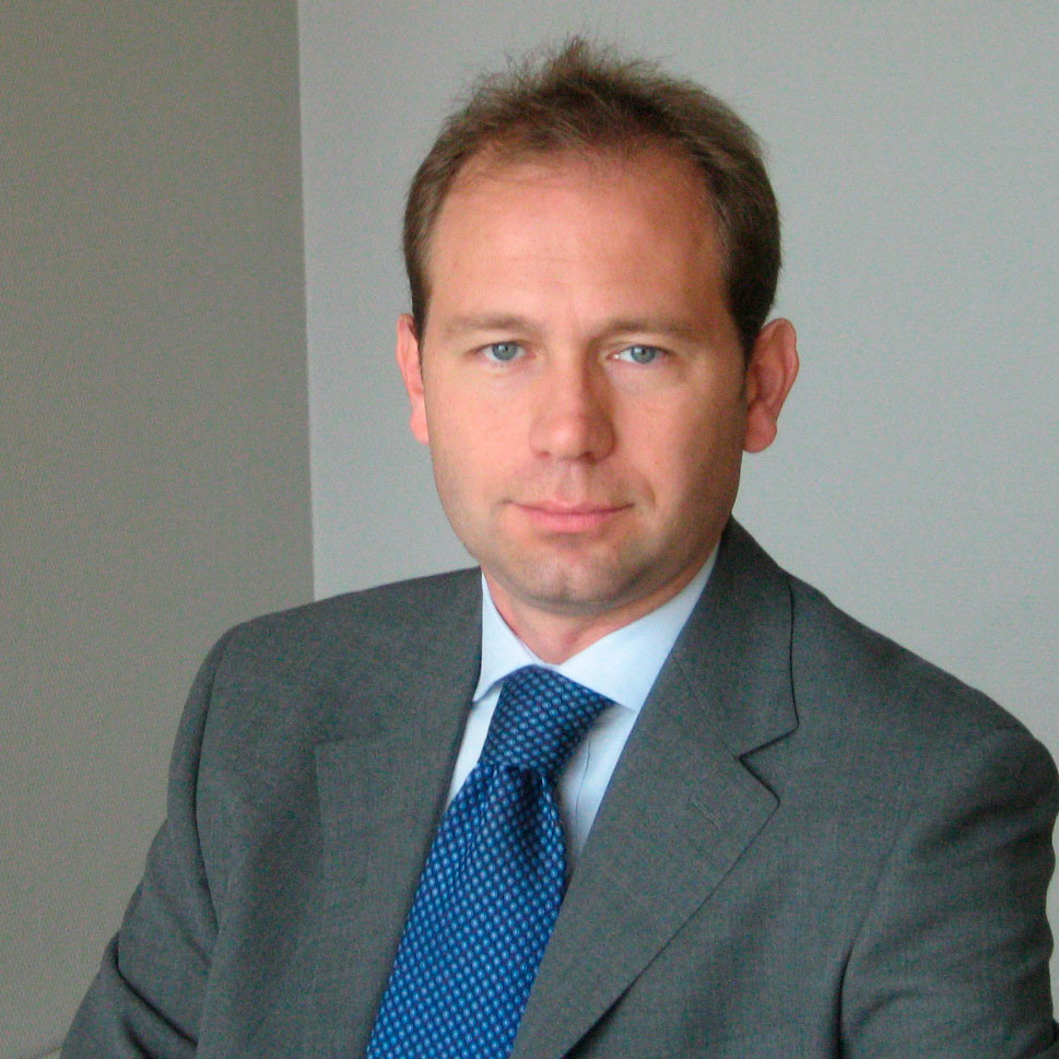 Luca Ferrarese, head of retail e affluent di Banca Sella