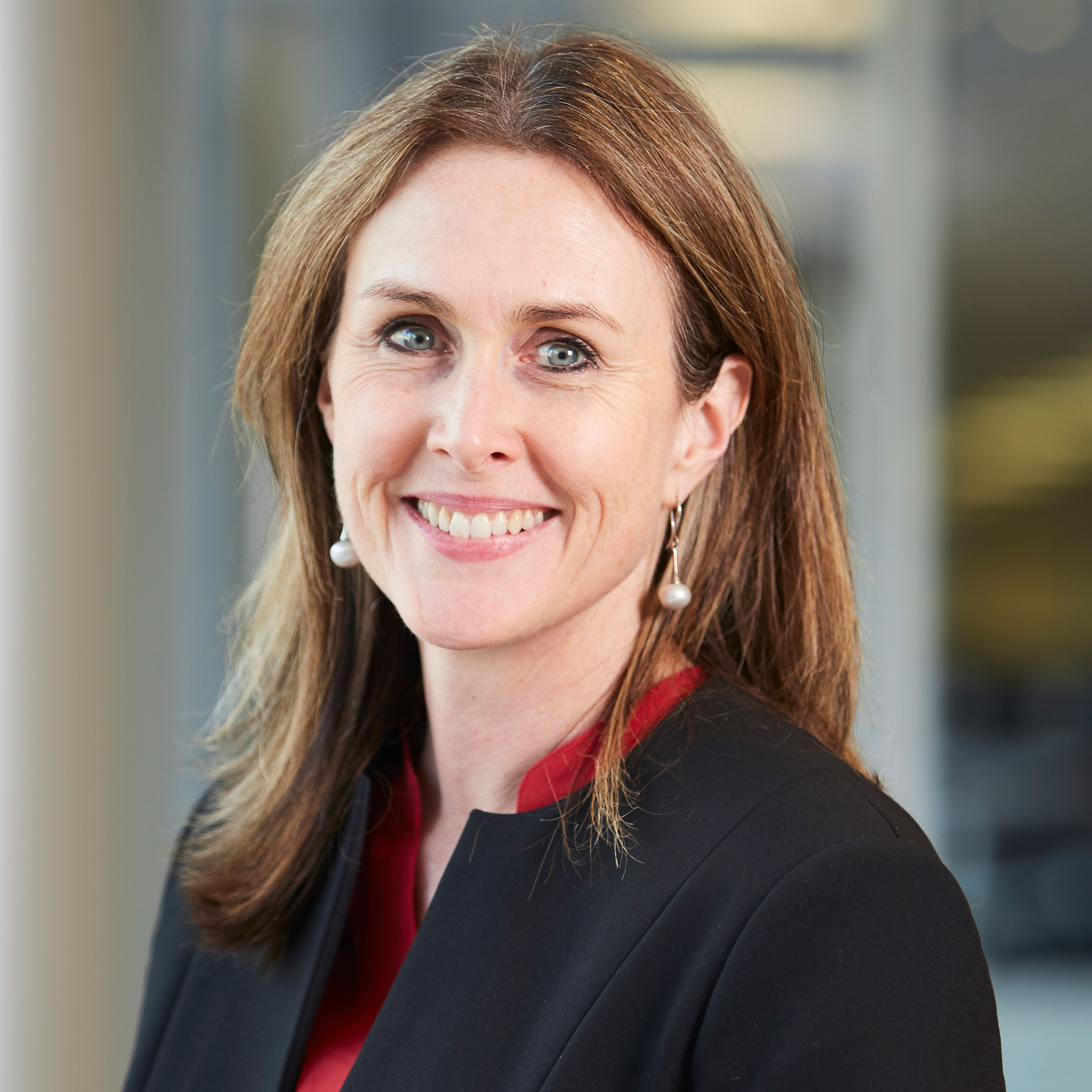 Robyn Laidlaw, head of Distribution Europe di Vanguard