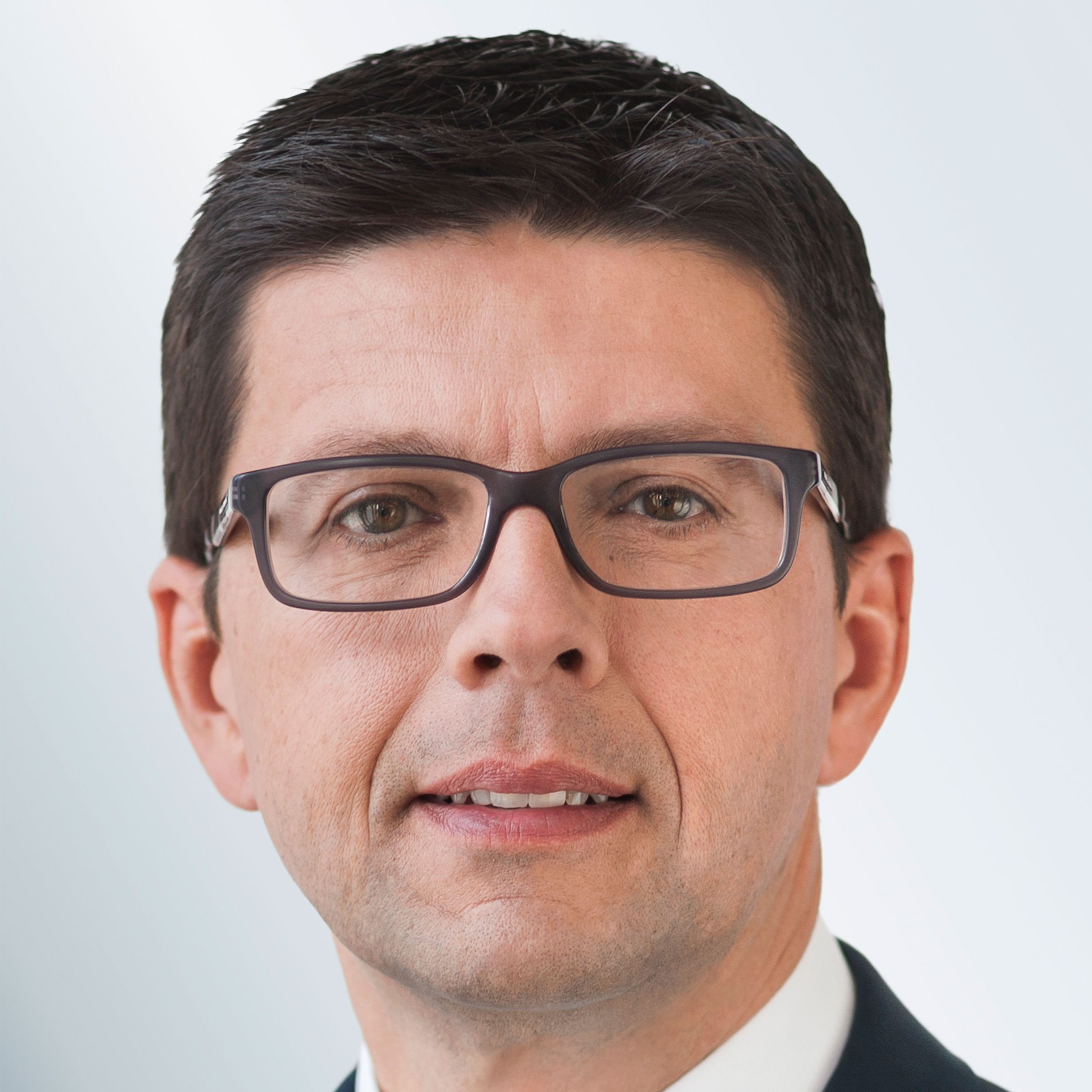  Stefan Kreuzkamp, chief investment officer di Dws