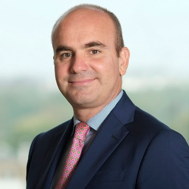  Andrea Boggio, head of Continental Europe e head of Italy di Jupiter