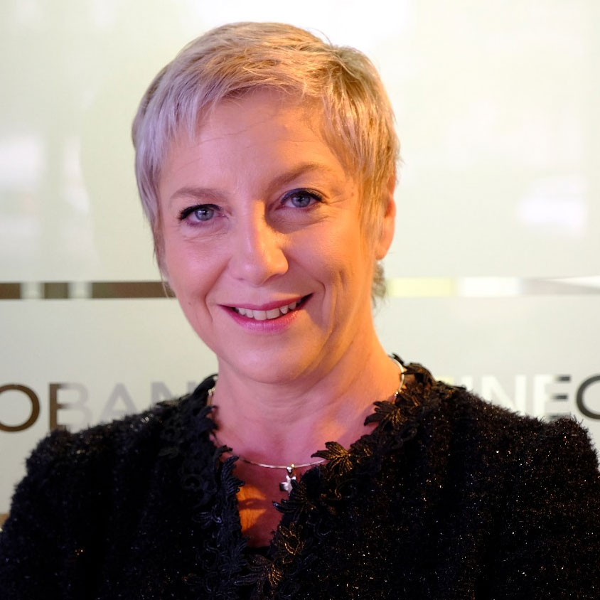 Angelita Brambilla, responsabile sviluppo e reclutamento network Personal financial advisor di Fineco