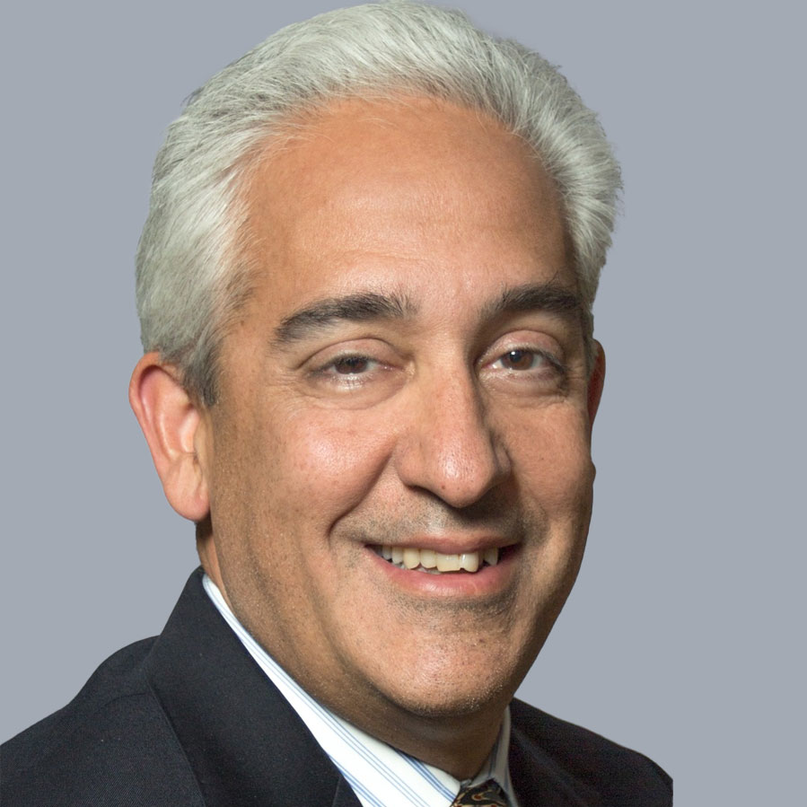 David Loevinger, Emerging Markets Sovereign Analyst di TCW