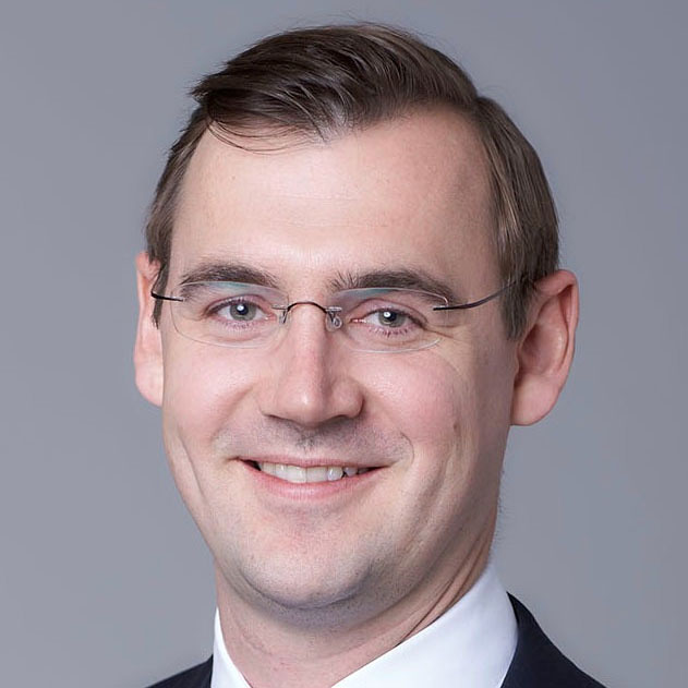 James Macdonald, portfolio manager di BlueBay Asset Management