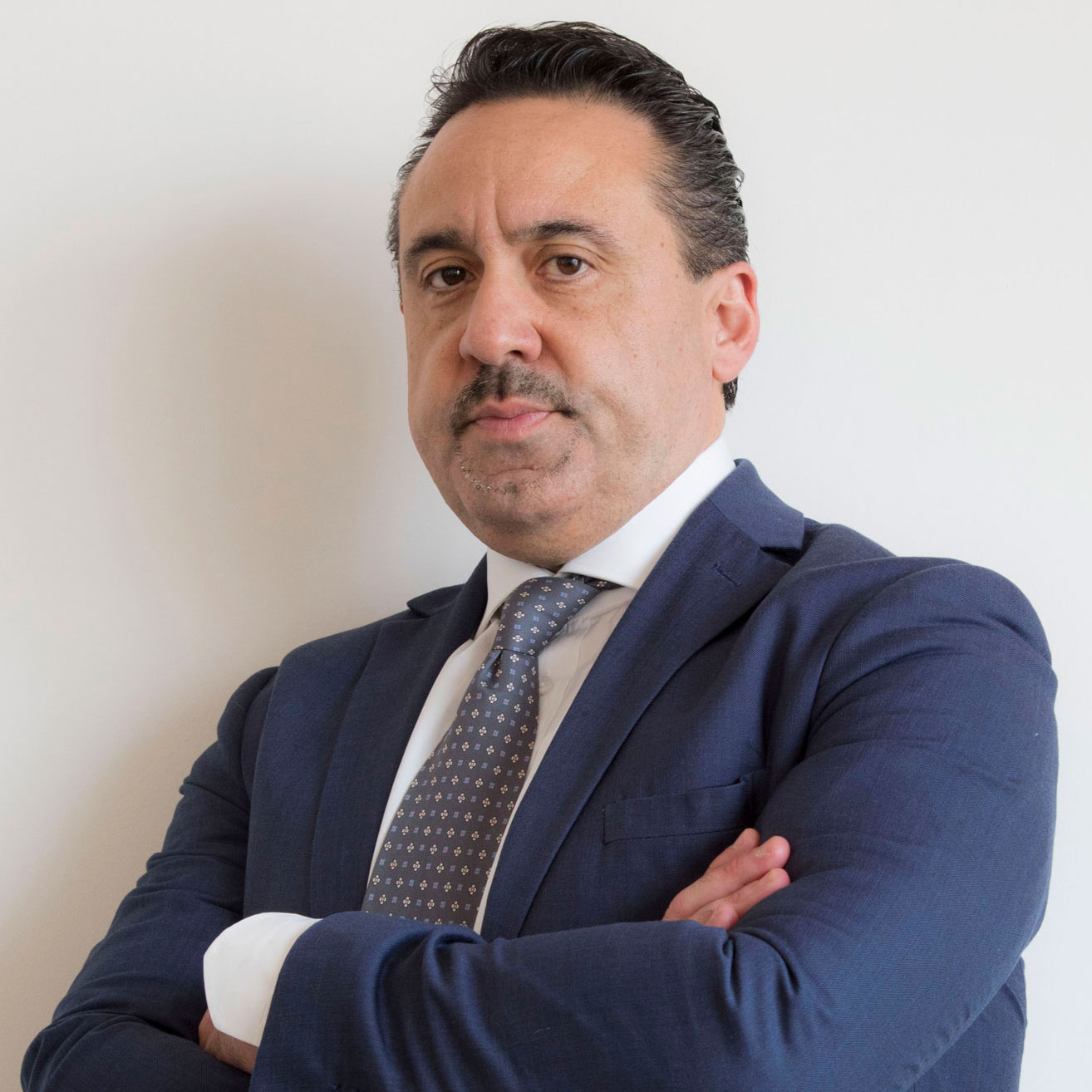 Maurizio Primanni, ceo Excellence Consulting