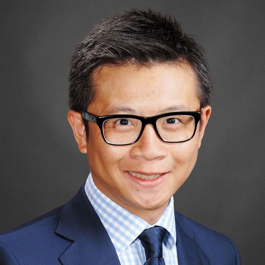 Sheldon Chan, gestore del fondo T. Rowe Price Responsible Asia Credit Bond, T. Rowe Price