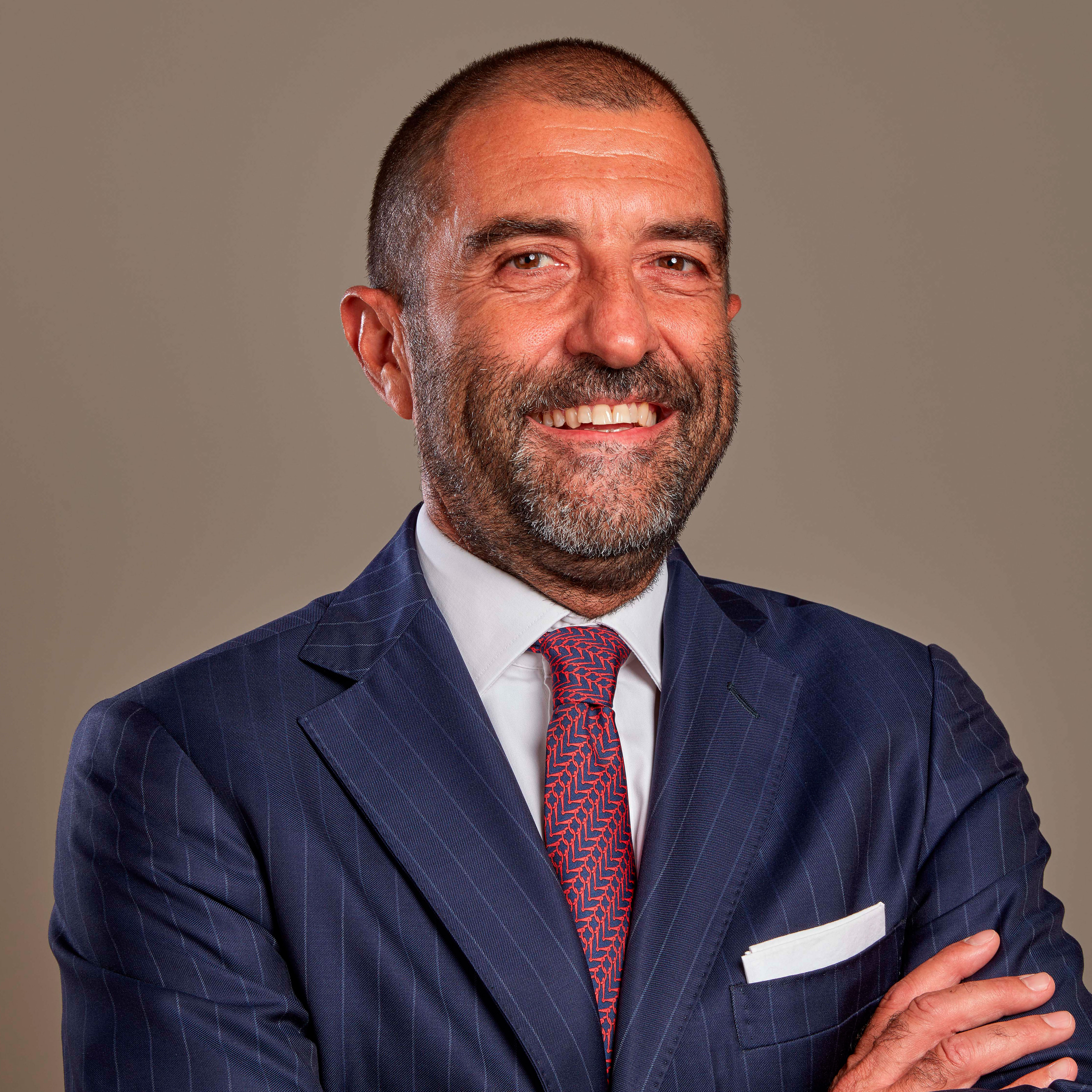 Simone Chelini, head of ESG & Strategic Activism di Fideuram AM SGR