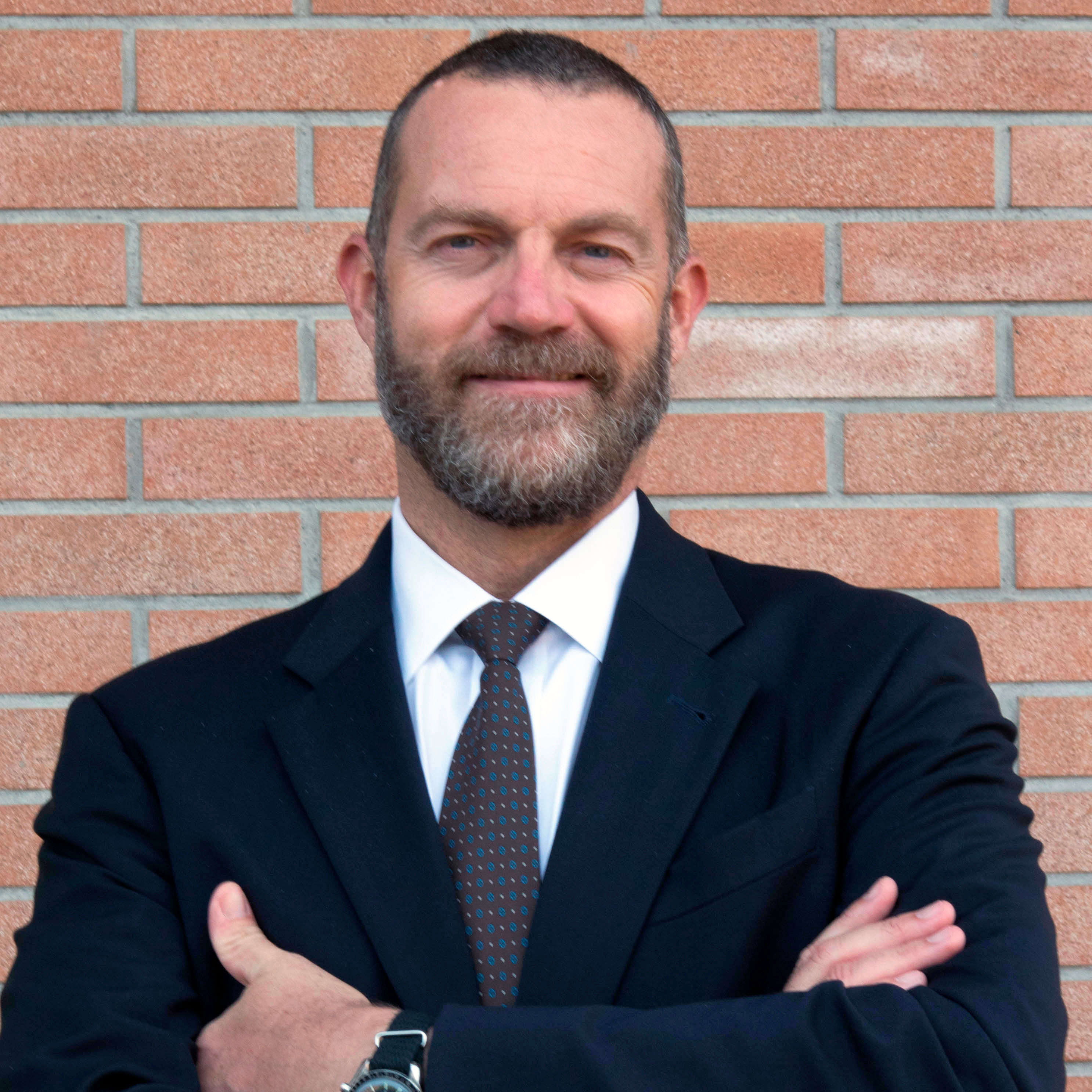 Gianni Costan, amministratore delegato di Gruppo Fida