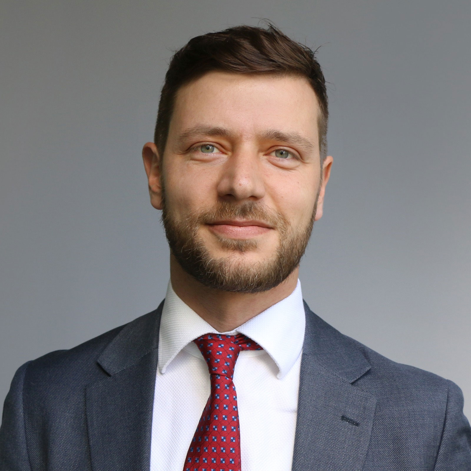 Josip Kotlar, professore associato di Strategy e Family Business al Politecnico di Milano