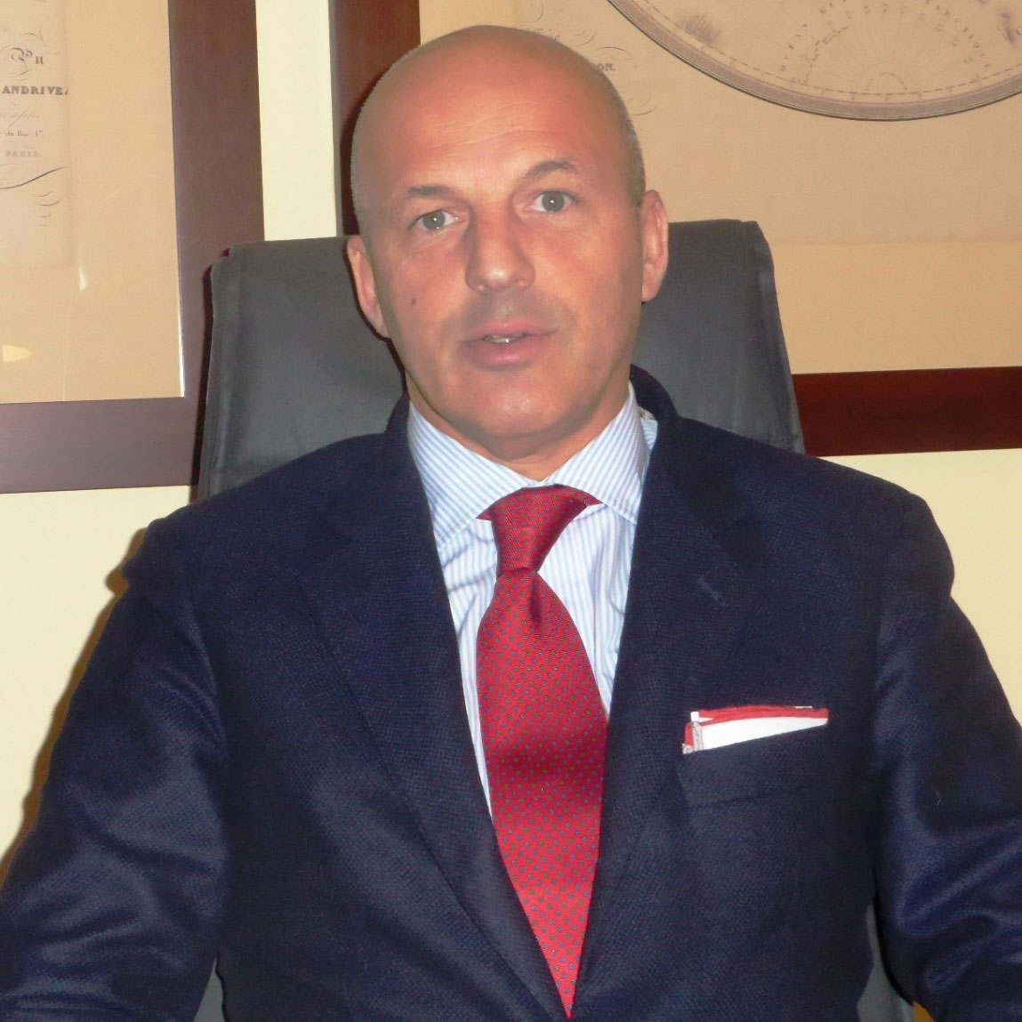Michele Corno