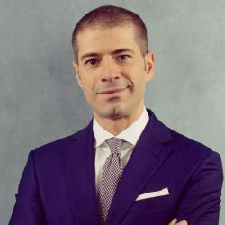 Adriano Gerardelli, head of financial services di Minsait in Italia