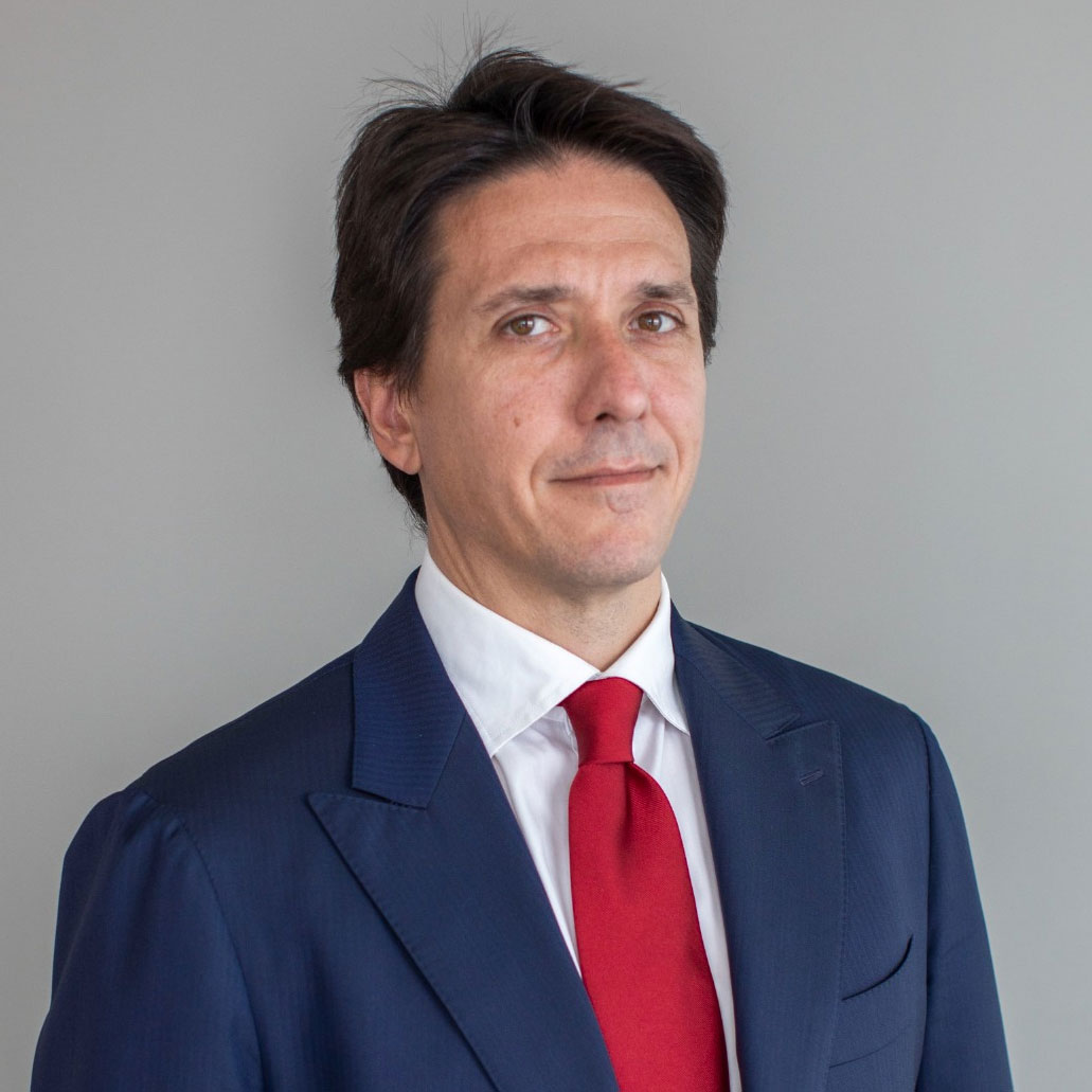 Alessandro Caviglia, responsabile Investment Management and Strategy di Cordusio Sim