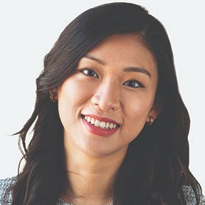 Angel Su, analista di RBC Asset Management
