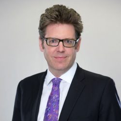 Bruno Paulson, managing director e portfolio manager, International Equity Team di Morgan Stanley Investment Management
