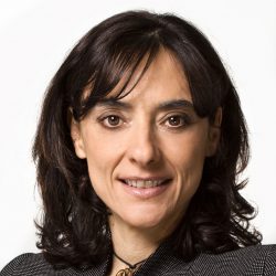 Foto Fabiana Gambarota, fondatrice e managing director, P&G Alternative Investments