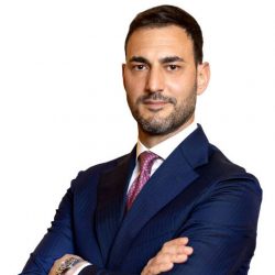 Frank Di Crocco, head of Banks and Wealth Management di Invesco