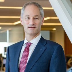 Gene Frieda, global strategist di Pimco