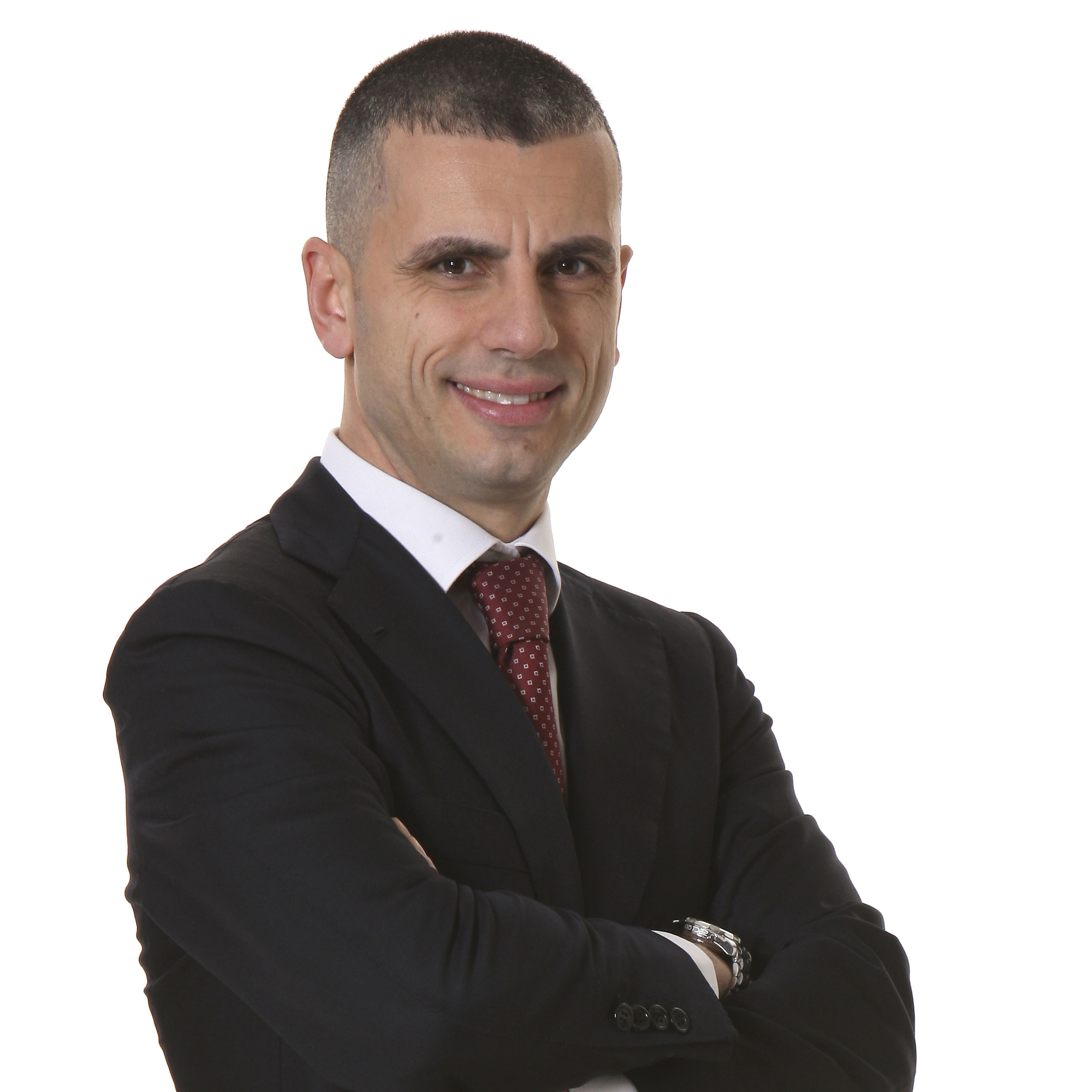  Giuliano Palumbo, CFA, presidente dell’associazione dallo scorso novembre
