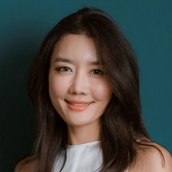 Hyomi Jie, gestore del fondo FF China Consumer Fund di Fidelity International