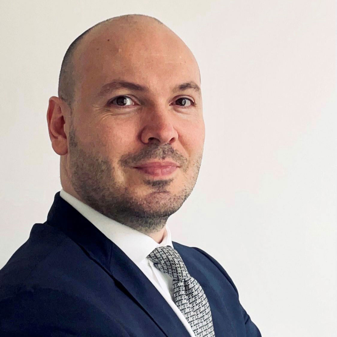 Luca Pantaloni, head of ABS/CLO, P&G Sgr