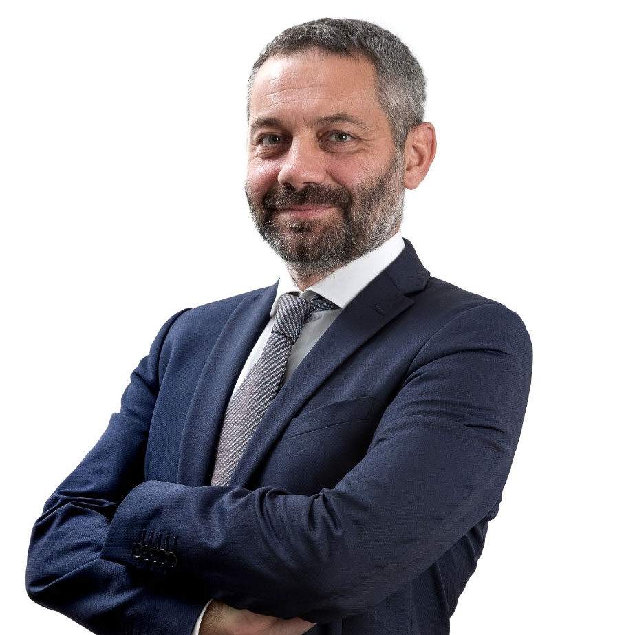 Luca Vaiani, head of Investment Strategy e senior portfolio manager di Fideuram AM Sgr