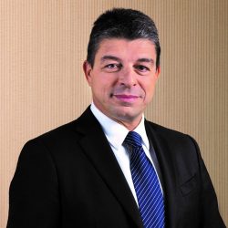 Matteo Germano, Cio e head of multi-asset di Amundi Sgr