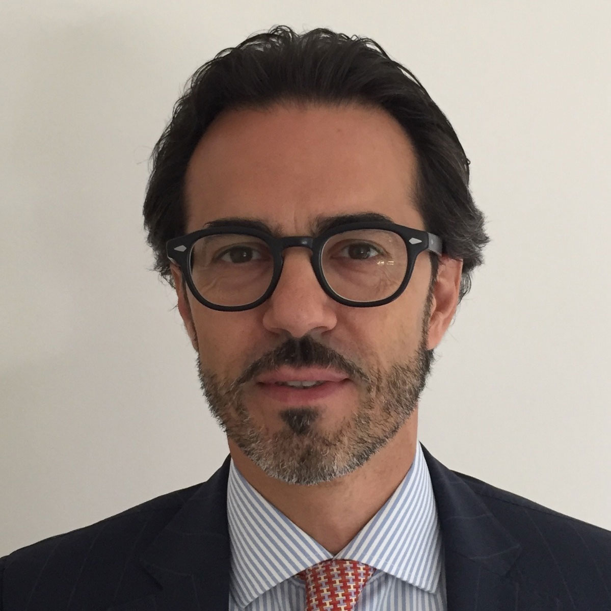 Marco D’Orazio, responsabile investimenti di BG Fund Management Luxembourg