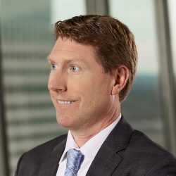 James Clark, senior portfolio manager di Nuveen