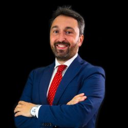Eugenio Vecellio, direttore commerciale di Tages Capital Sgr