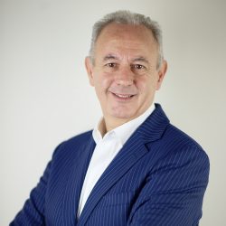 Gianluca Parenti, partner di Intermonte Sim e responsabile di The Intermonte Eye (Tie)