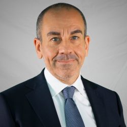 Giovanni Schiaffino, responsabile segmento di business Wealth Management della divisione Wealth Management & Private Banking Italia UniCredit