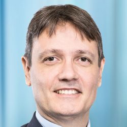 Gustavo Stenzel, gestore del fondo Templeton Latin America Fund