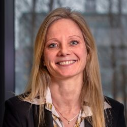 July Bech, portfolio manager del fondo Nordea 1 – Global Gender Diversity Fund di Nordea Am